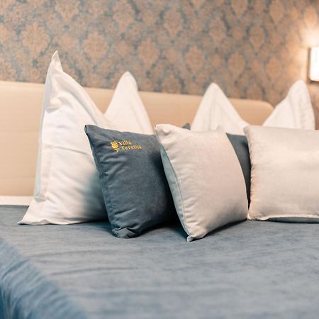 Bed & Breakfast Villa Terezija Башка Экстерьер фото