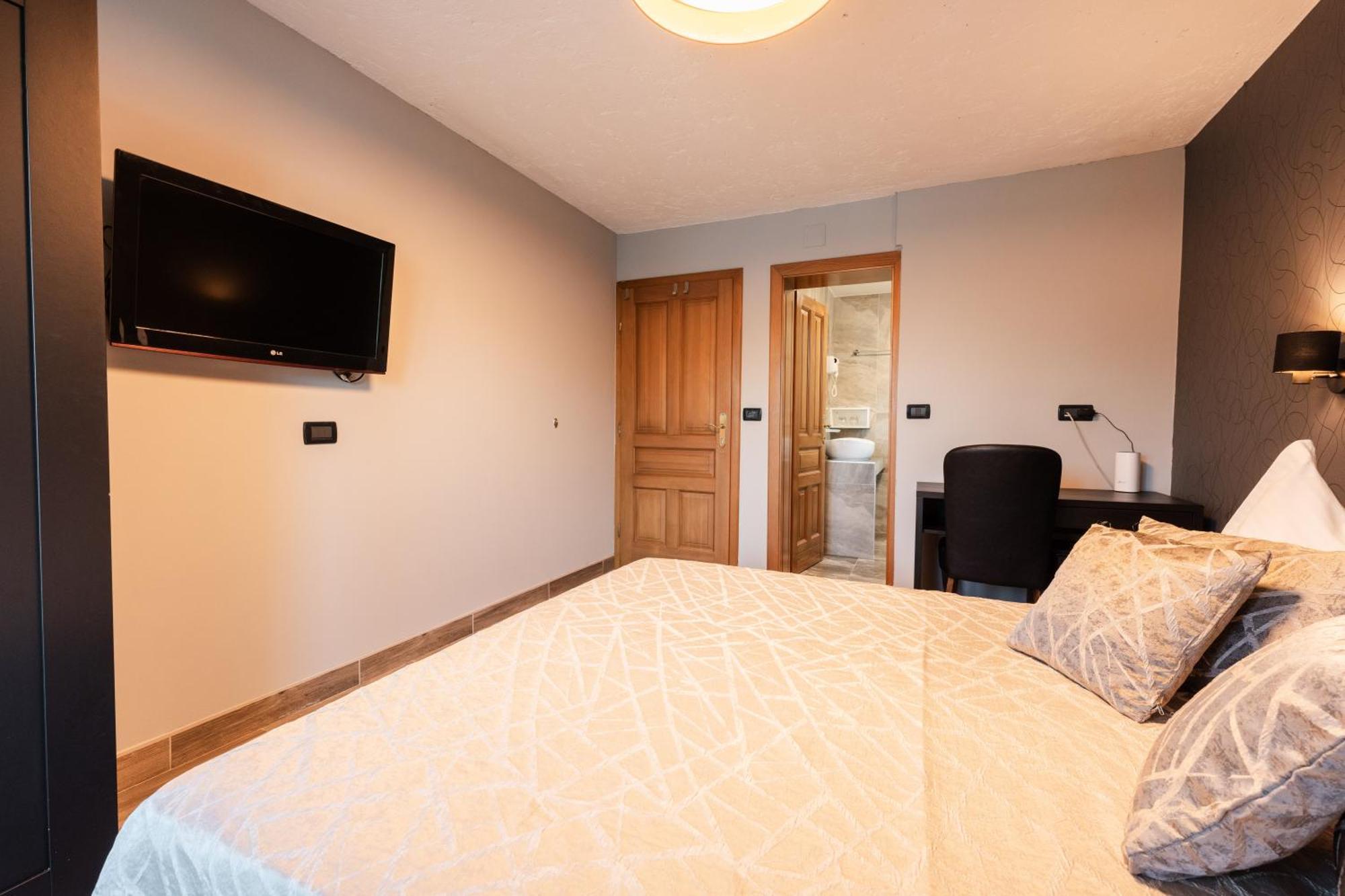 Bed & Breakfast Villa Terezija Башка Экстерьер фото